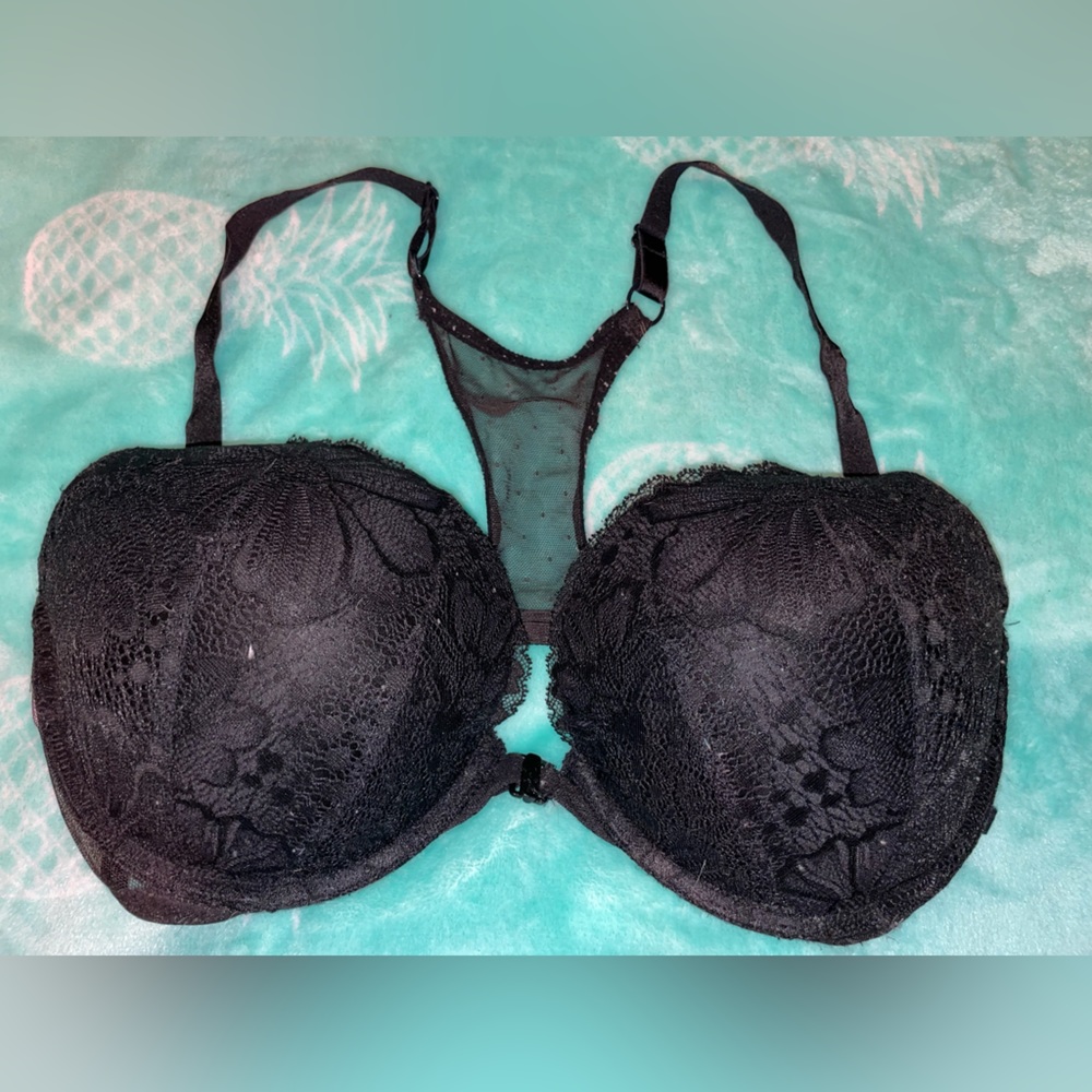 Victoria secret T-Back bra. Size 36DD